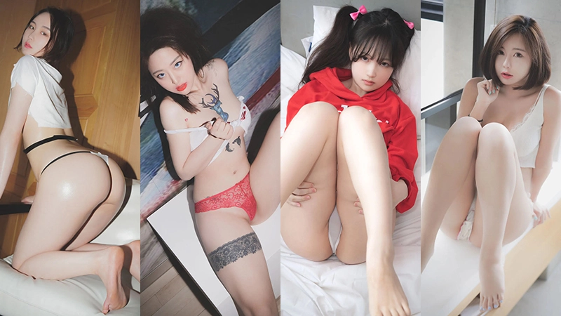 [写真]韩国写真机构Pure Media套图合集[更新至224套]