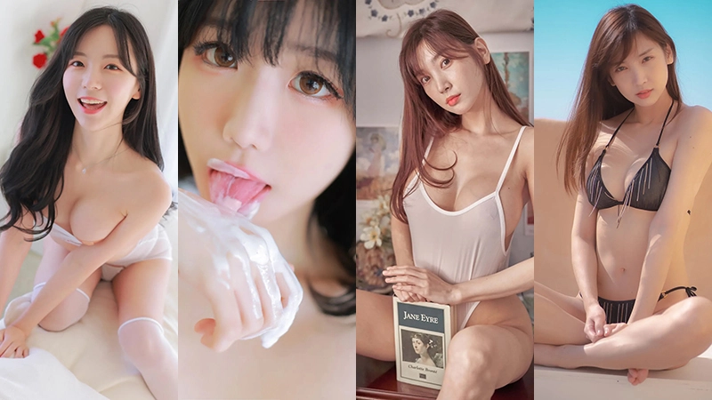 [写真]韩国写真机构Patreon套图&视频合集[更新至98套]