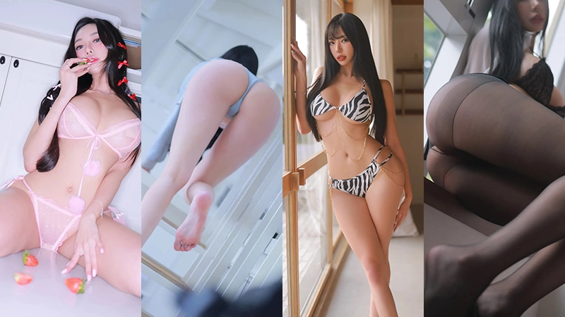 [写真]韩国写真机构Donggeuran套图&视频合集[更新至27套]