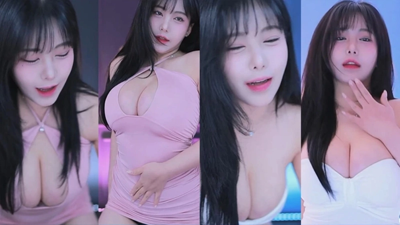 [主播]Sooplive直播韩国BJ智贤(지현잉)25年3-4月舞蹈剪辑[21V/1.64G]