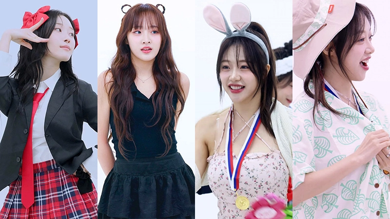 [饭拍]韩国女团 cignature 饭拍秀 摄日期:20240927[19V/10G]