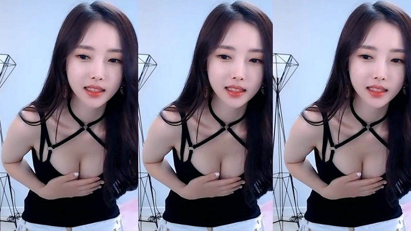 [在线]Afreecatv BJ 辛娜仁 20190711