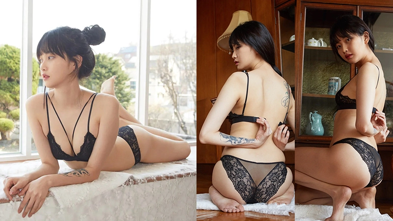 [写真]韩国小姐姐GMS(고말숙)套图合集[更新至32套]