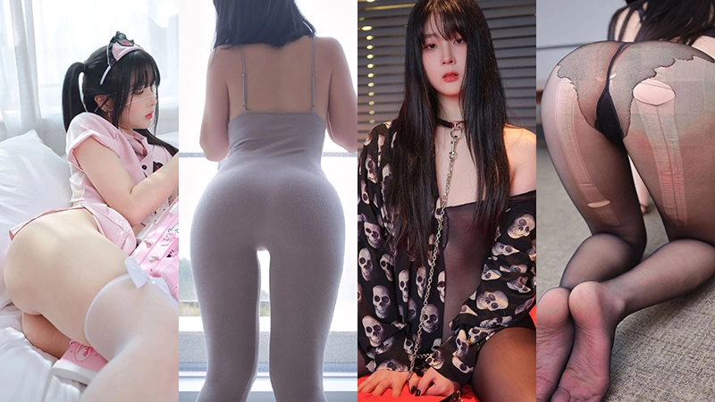 [写真]韩国小姐姐Jang Joo(장주)套图合集[更新至48套]-豆舞