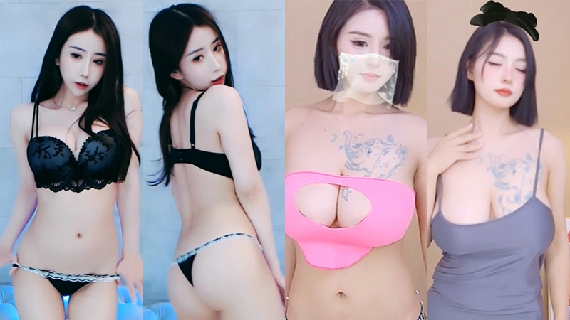 [主播]网易CC主播奶贝定制热舞抖胸情趣[7V/1.13G]