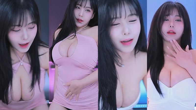 [主播]Sooplive直播韩国BJ智贤25年3-4月舞蹈剪辑[21V/1.64G]