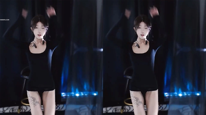 [主播]虎牙直播沐沐精选舞蹈合集[23V/1.81G]-豆舞