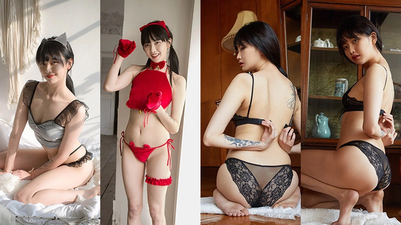 [写真]韩国小姐姐GMS(고말숙)套图合集[更新至32套]