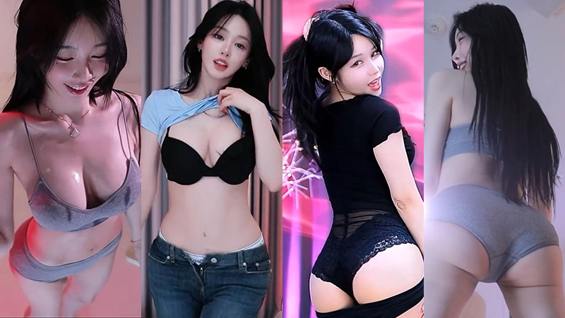 [主播]韩国直播平台Sooplive 2026年1月3日录制合集[39V/8.27G]