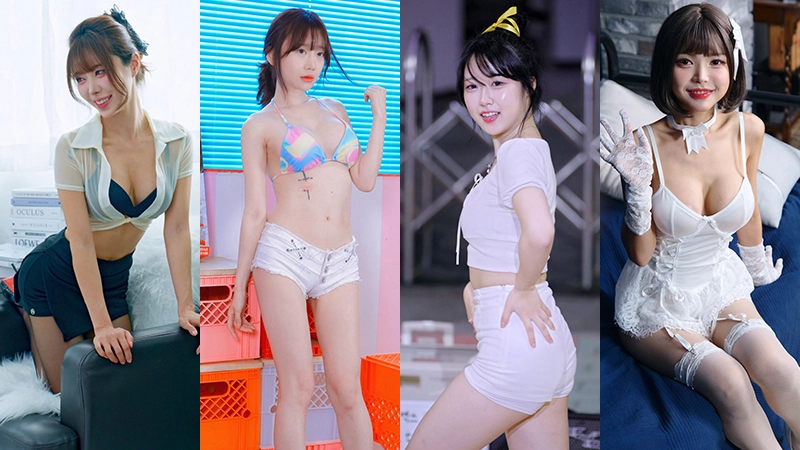 [饭拍]未整理、遗漏、彩蛋系列[ID138263][20V/11.5G]