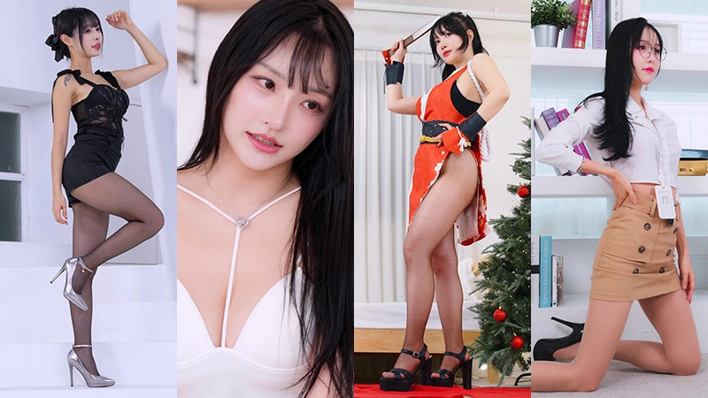 [饭拍]未整理、遗漏、彩蛋系列[ID138275][20V/11.9G]