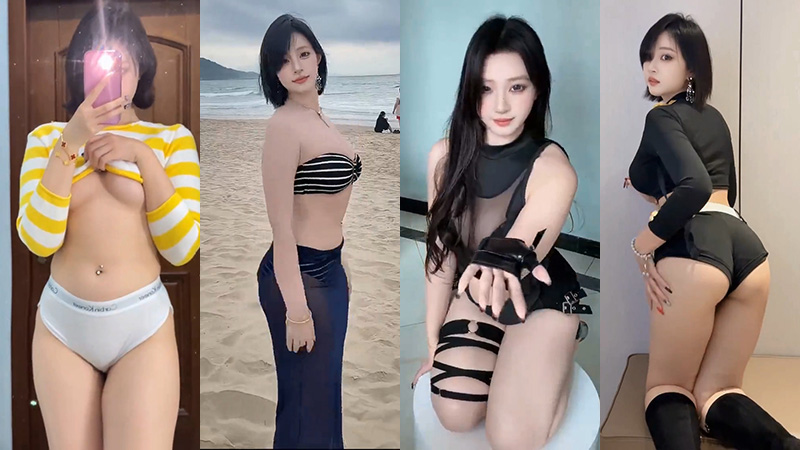 [主播]抖音直播鹅鹅定制福利情趣无水印收藏版[16V/78.2M]