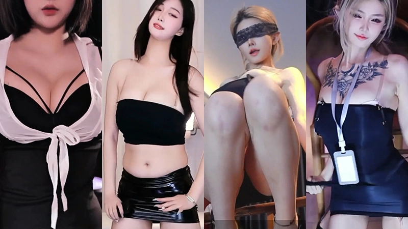 [主播]虎牙直播比赛办公日极致诱惑OL女秘书[15V/1.99G]