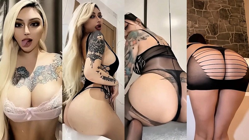 [主播]抖音直播欧美风你辣椒姐啊付费群定制情趣[9V/657.7M]