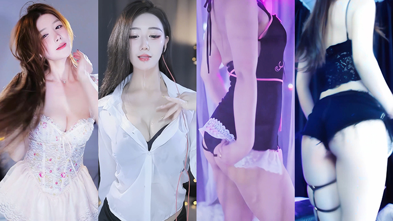 [主播]多平台多位主播25年4月精选直播舞蹈4K+竖版画质提升版第三弹[12V/4.66G]