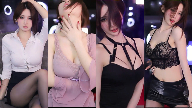 [主播]斗鱼直播ella亦亦26年1月精选热舞合集[18V/3.04G]