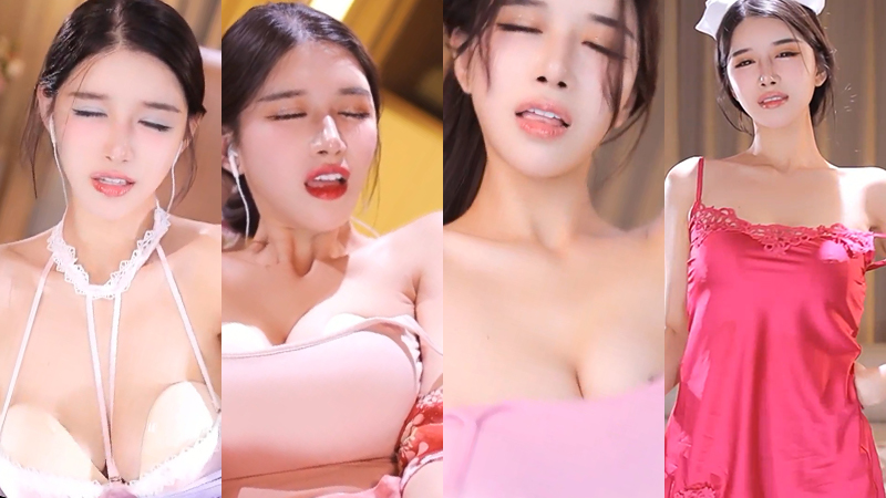 [主播]网易CC主播小恩雅闪亮复出定制剧情舞蹈[11V/5.21G]