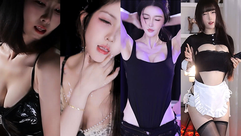 [主播]斗鱼直播比赛凤舞杯决赛精剪合集[16V/1.91G]