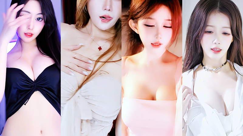 [主播]多平台多位主播25年5月精选直播舞蹈4K画质提升版第三弹[22V/11.12G]