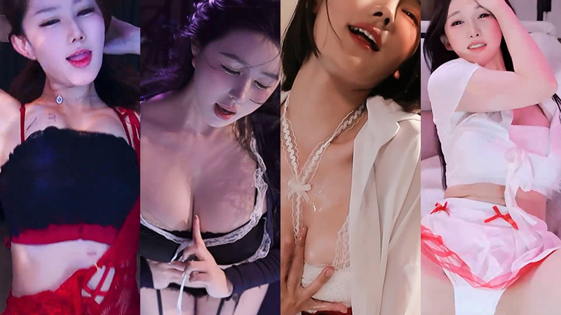 [主播]虎牙直播赛事星艺大赏决赛之夜合集[14V/882.1M]