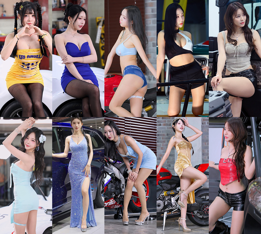 [饭拍]展会Show girl 饭拍秀[ID138678 版本][20V/12.2G]-豆舞