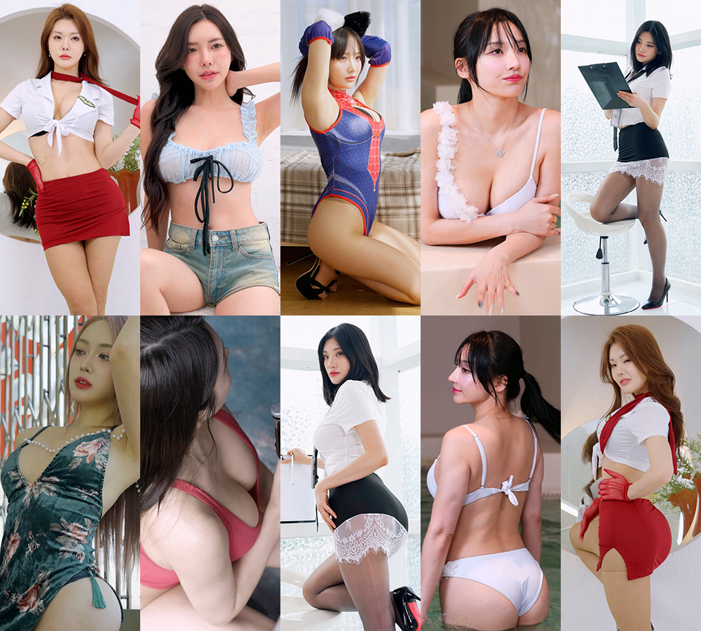 [饭拍]未整理、遗漏、彩蛋系列[ID138811][20V/5.44G]-豆舞