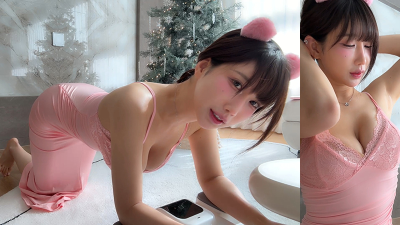 [主播]Sooplive直播韩国BJ葛珊珊26年1-2月生活直播[15V/6.27G]