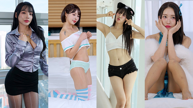 [饭拍]未整理、遗漏、彩蛋系列[ID138819][20V/6.86G]