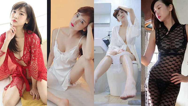 [写真]韩国Youtube美女钢琴博主Leezy 이지 (웹화보&짧은영상)(유료후원) [更新至5套]