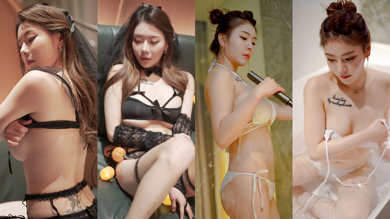 [写真]韩国写真机构LimePunch套图&视频合集[更新至12期]